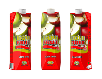 Liquid Fruit Apple Juice