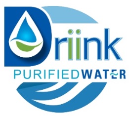 Driink Purified Water