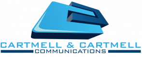 CARTMELL AND CARTMELL COMMUNICATIONS (PTY) LTD