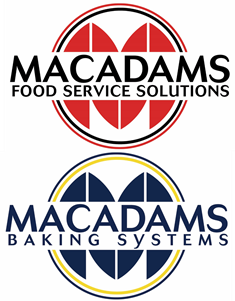 Macadams Food Service Solutions and Baking Systems