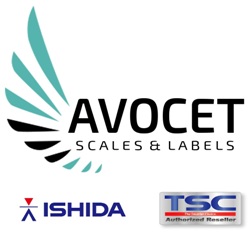 Avocet Scales & Labels - Ishida