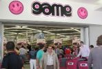 Game store