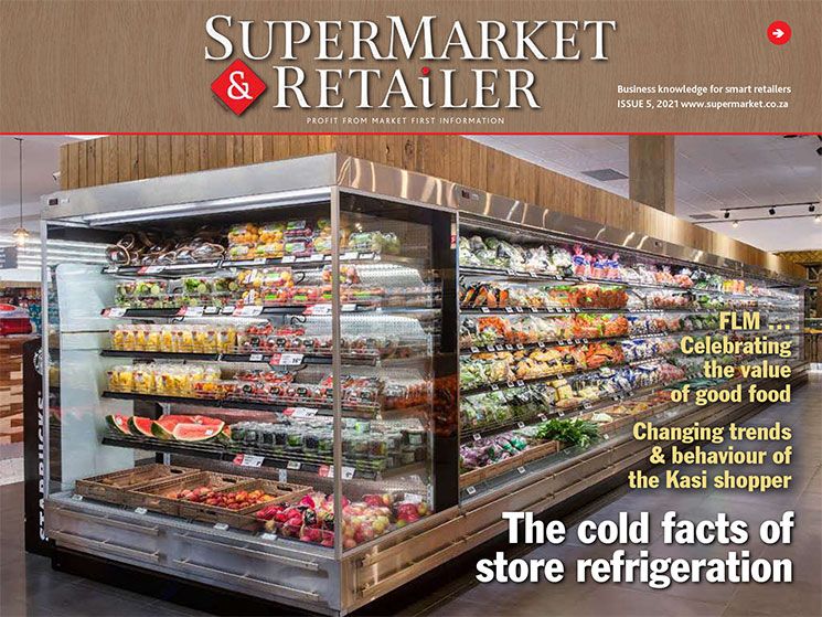 The cold fact of store refrifgeration