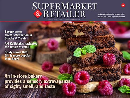 Supermarket & Retailer - Issue 1,2022