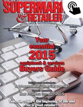 Retail Equipment & Services